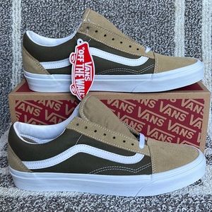 Vans Old Skool Classic Sport MENS